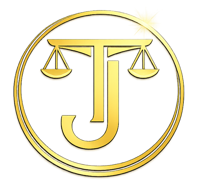 Logo Traductor de Justicia